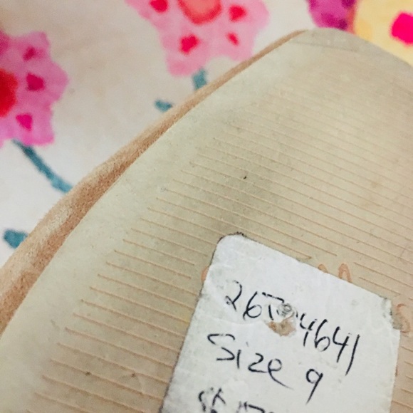 Shelley’s London heels - Picture 5 of 5